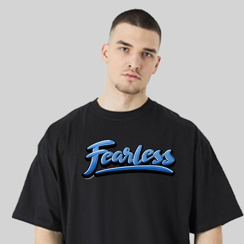 fearless Relaxed Fit T-shirt