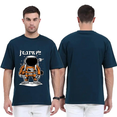 Jump Relaxed Fit T-shirt