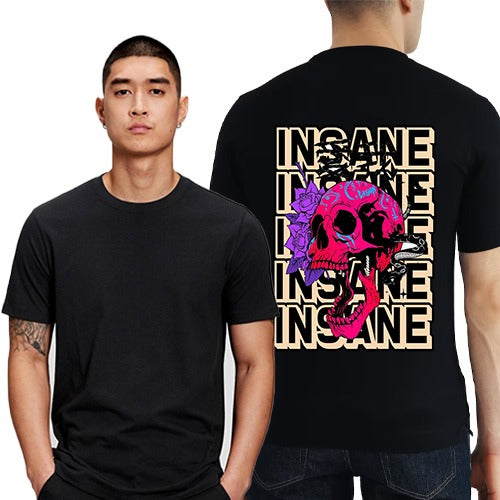 DEGRADED Regular T-shirt