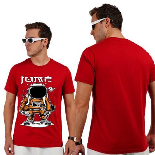 JUMP Regular T-shirt