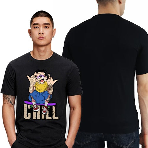 Chill Regular T-shirt