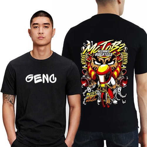 RiderTee Regular T-shirt