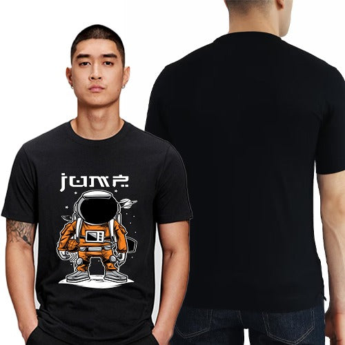 Jump Regular T-shirt