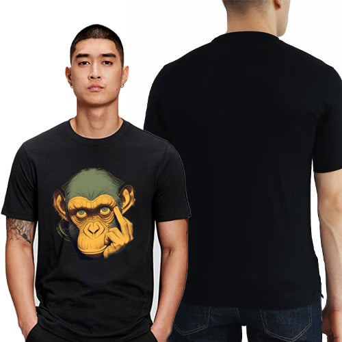 Monky Regular T-shirt