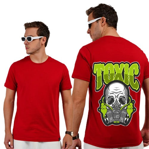 Toxic Regular T-shirt