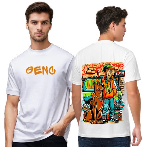 scooby dooRegular T-shirt
