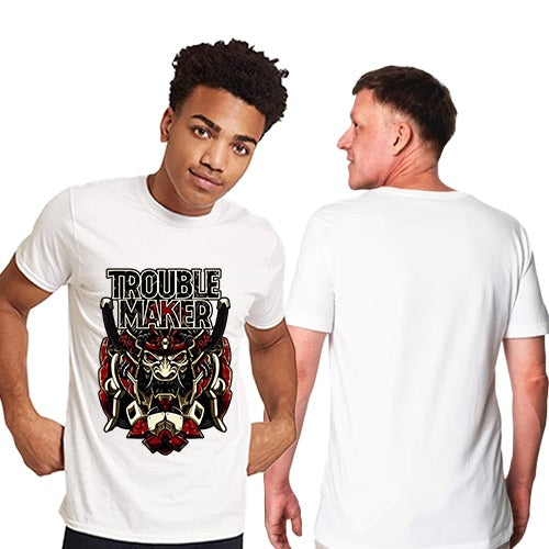 Trouble Maker Regular T-shirt