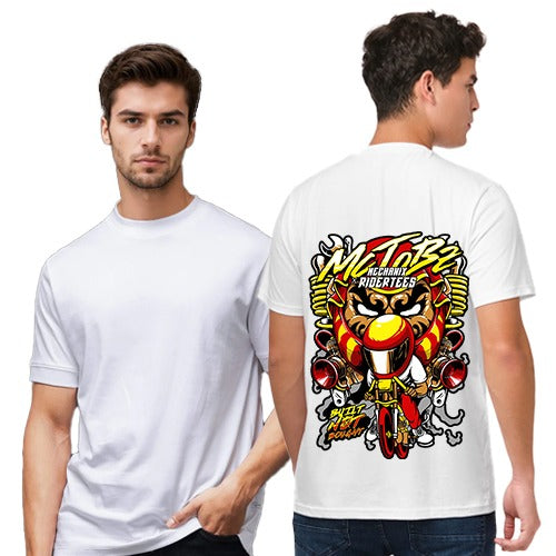 RiderTees Regular T-shirt