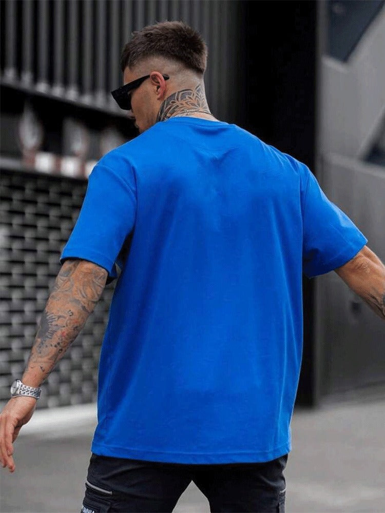 Blue T-Shirt