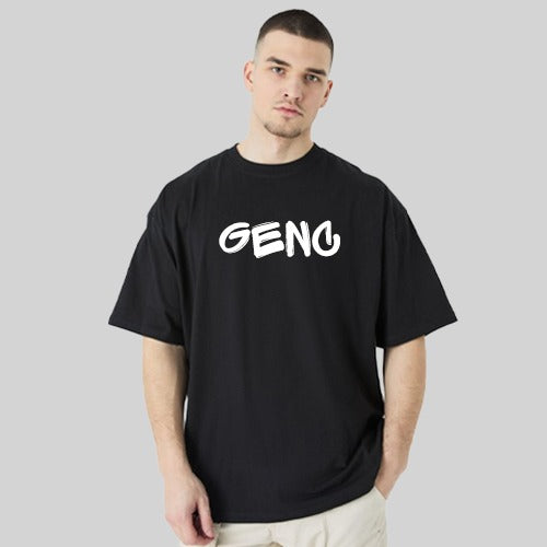 GENG Relaxed Fit T-shirt