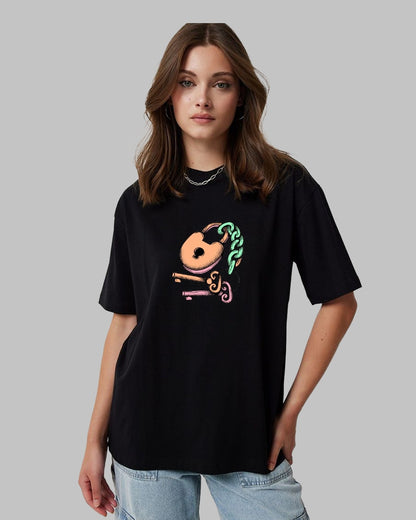Chills and Thrills Relaxed Fit T-shirt