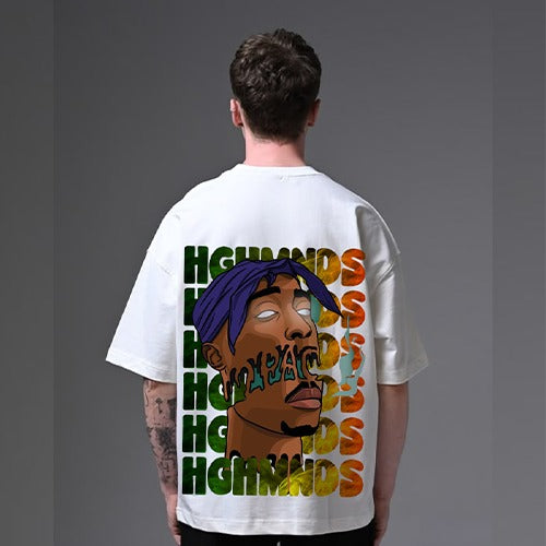 BRIGADE Relaxed Fit T-shirt