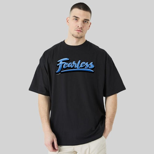 fearless Relaxed Fit T-shirt