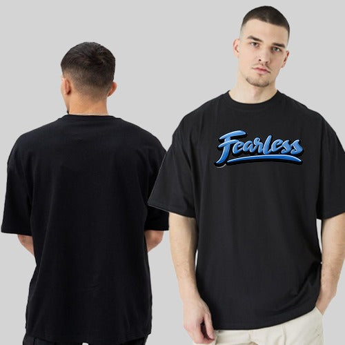 fearless Relaxed Fit T-shirt