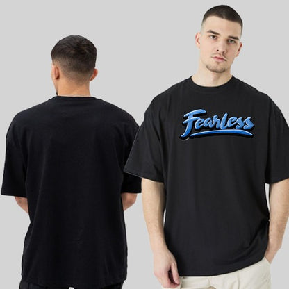 fearless Relaxed Fit T-shirt
