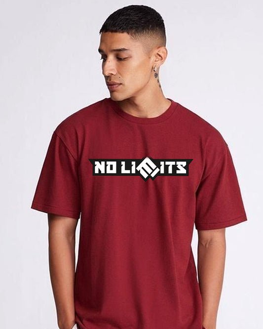 NO LIEITS Relaxed Fit T-shirt