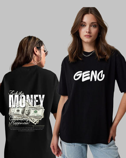 MONEY Relaxed Fit T-shirt
