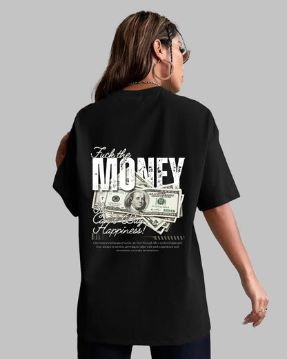 MONEY Relaxed Fit T-shirt