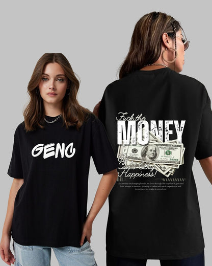 MONEY Relaxed Fit T-shirt