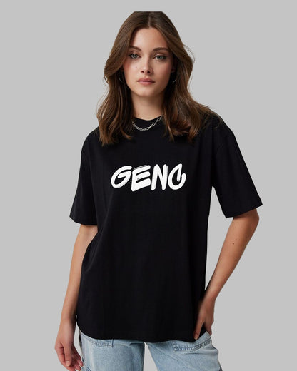 Money__ female Relaxed Fit T-shirt