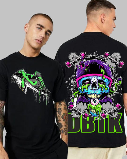 DBIK Relaxed Fit T-shirt
