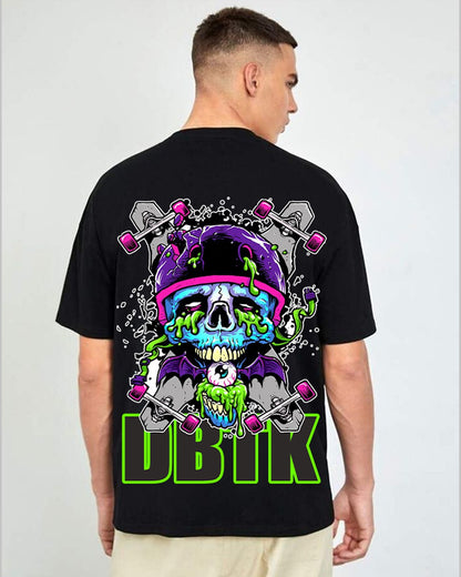DBIK Relaxed Fit T-shirt