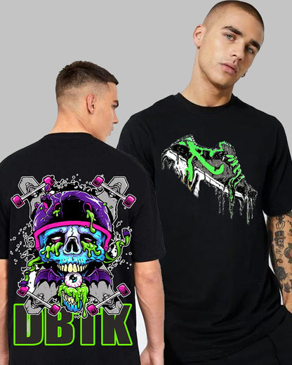 DBIK Relaxed Fit T-shirt