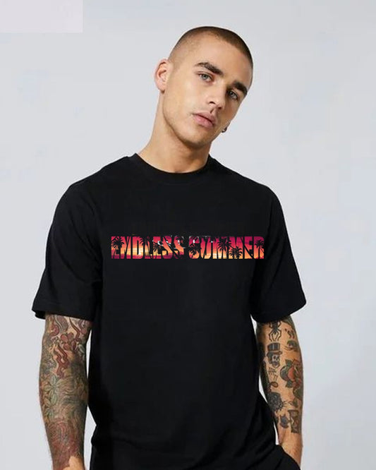 ENDLESS SUMMER Relaxed Fit