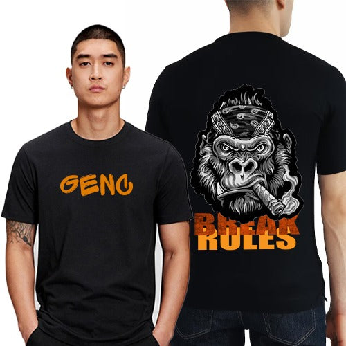 Rules Regular T-shirt
