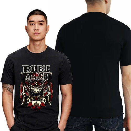 Triuble Maker Regular T-shirt