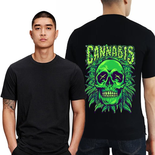Cannabis Regular T-shirt