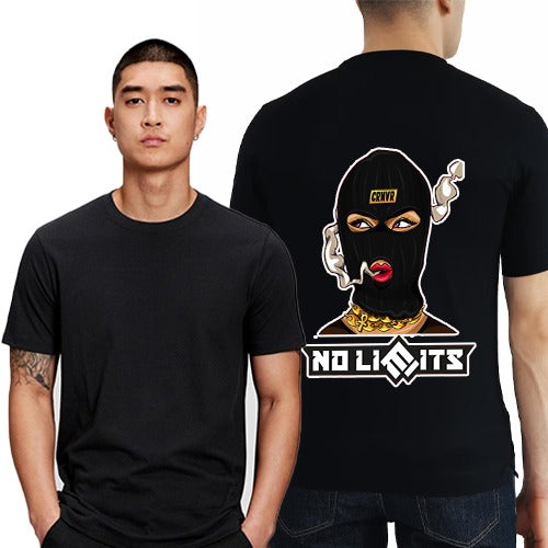 NO Liedits Regular T-shirt