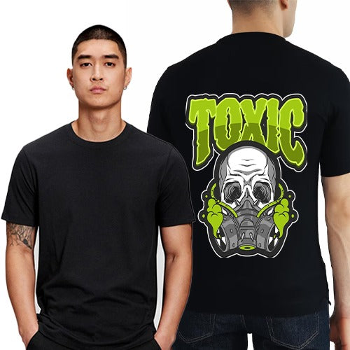 Toxic Regular T-shirt