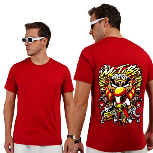 RiderTees Regular T-shirt