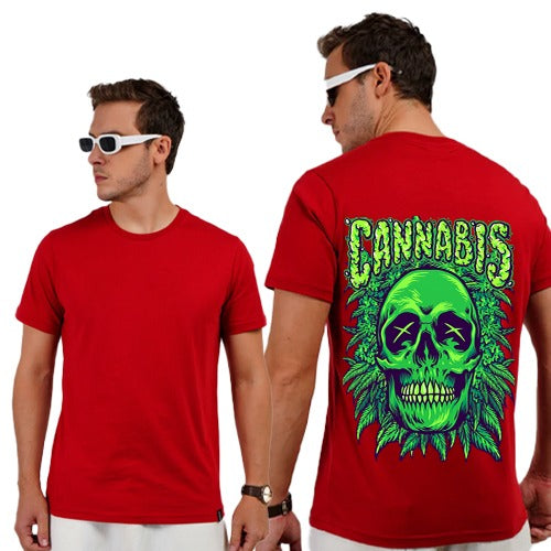 Cannabis Regular T-shirt
