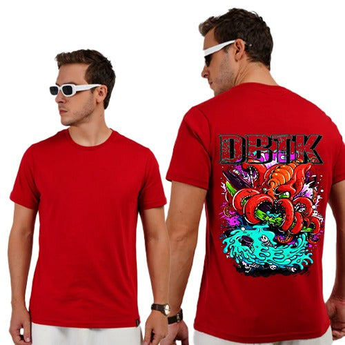 DBTK Regular T-shirt