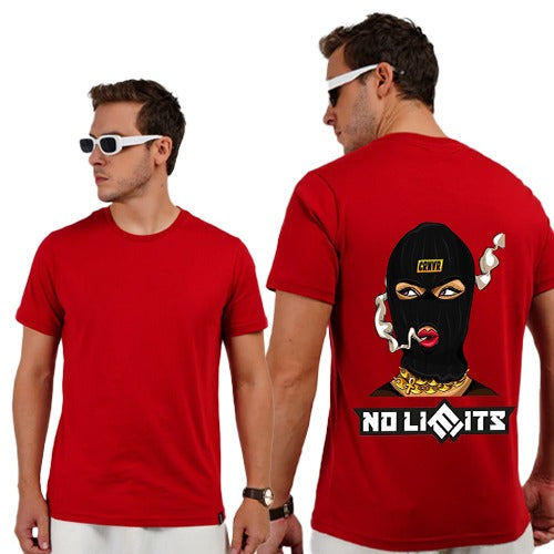 No lieits Regular T-shirt