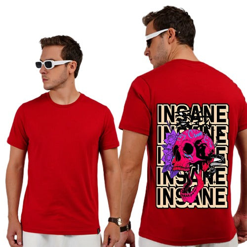 INSANE Regular T-shirt