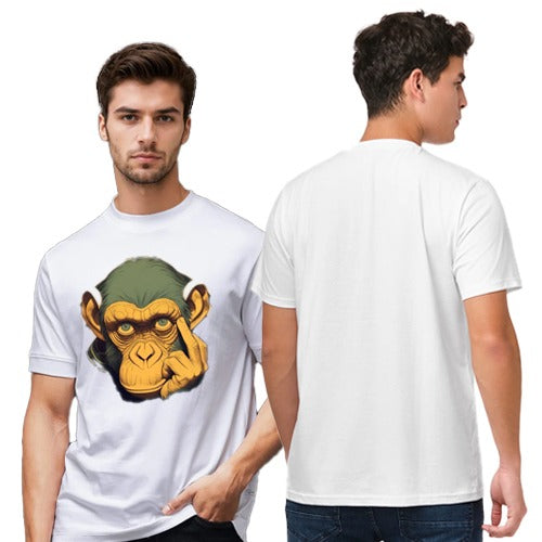 Monkey Regular T-shirt