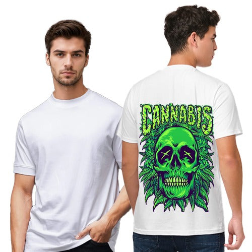 Cannabis Regular T-shirt