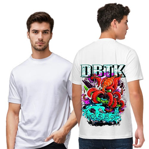 DBTIK Regular T-shirt