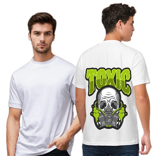 Toxic Regular T-shirt