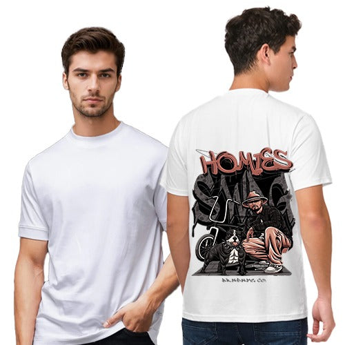 Homies Regular T-shirt