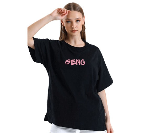 Cute teddy female Relaxed Fit T-shirt