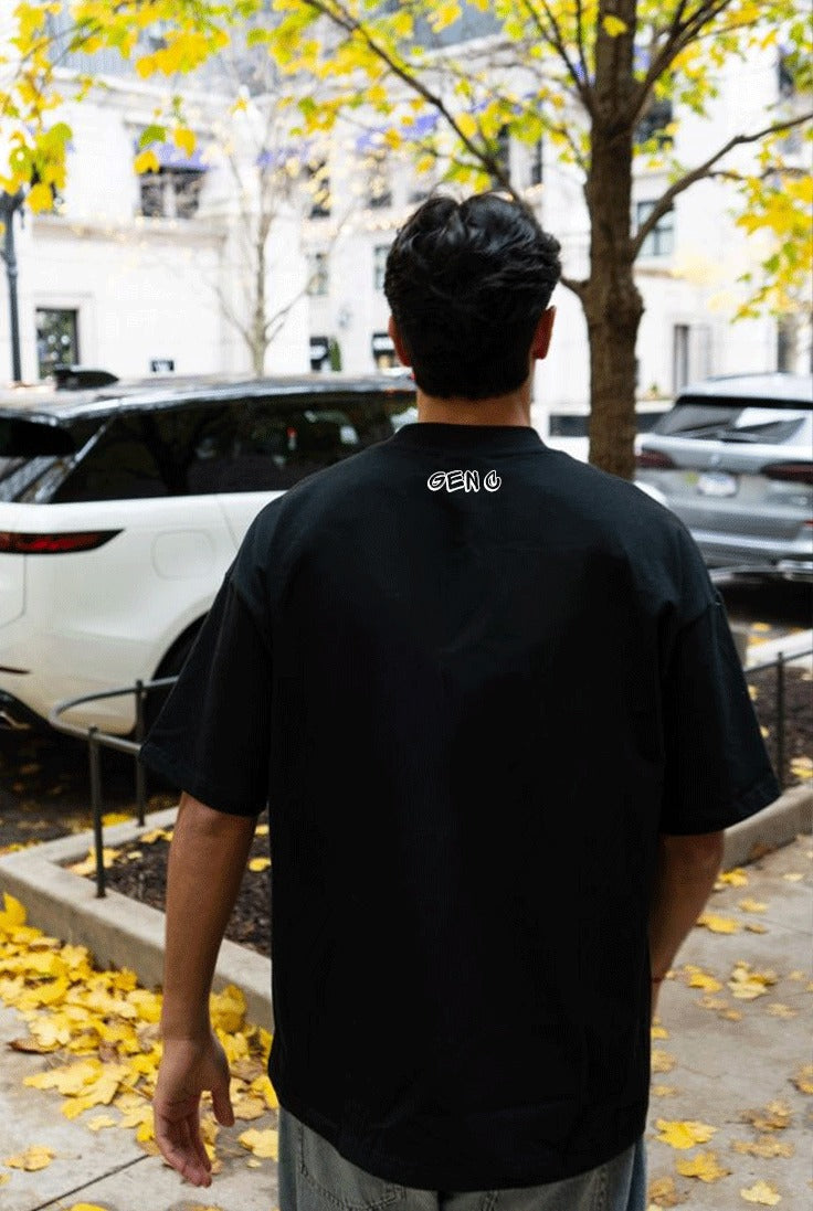 Feeling fine t-shirt