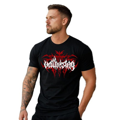 Gym-fit  Regular T-shirt