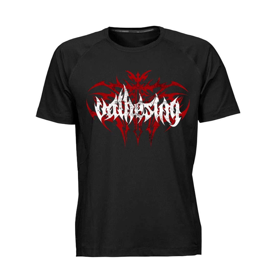 Gym-fit  Regular T-shirt