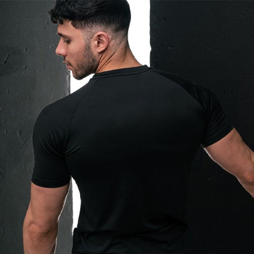 Gym-fit  Regular T-shirt