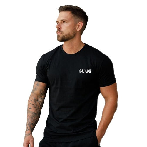 Gym-fit  Regular T-shirt