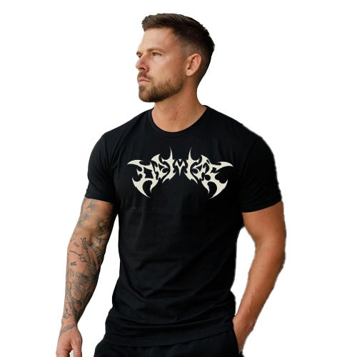 Gym-fit  Regular T-shirt
